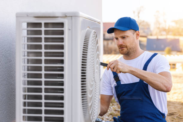 Best Central Air Repair  in Tallahassee, FL